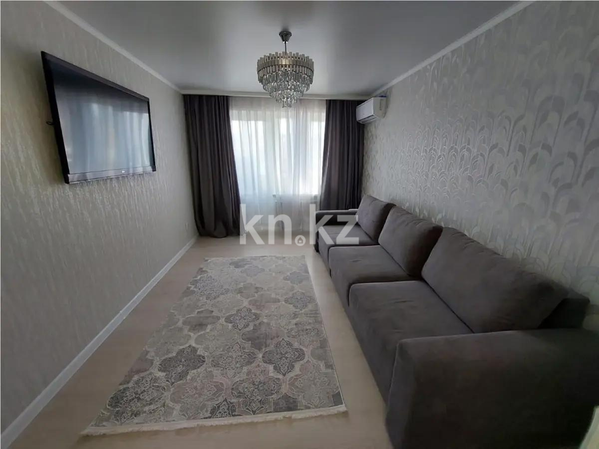 Продажа 3-комнатной квартиры, 65 м², мкр-н Орбита-1, дом  28 в Алматы