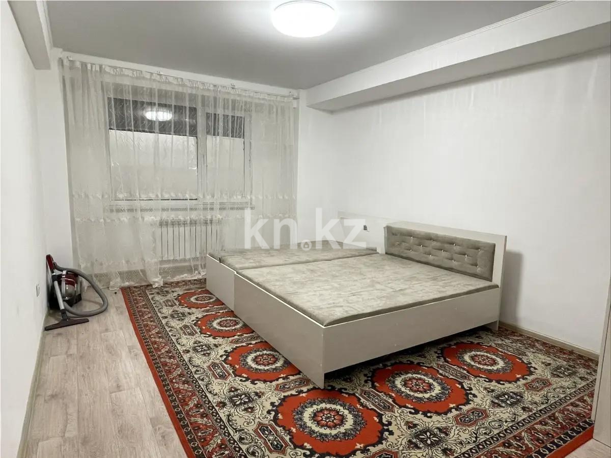 Продажа 3-комнатной квартиры, 80 м² в Алматы