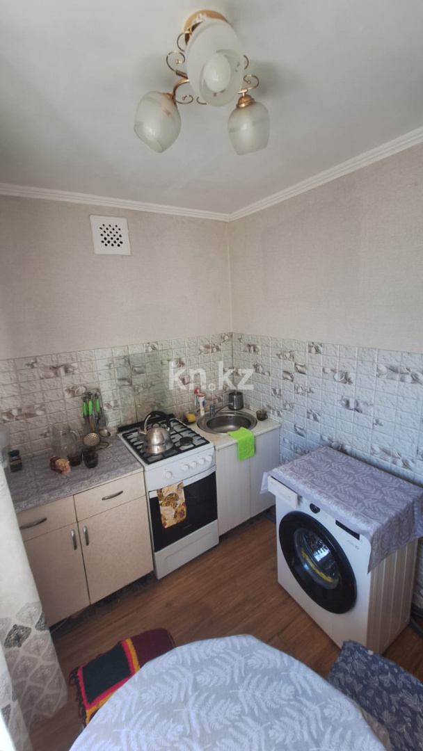 Продажа 3-комнатной квартиры, 51 м² в Костанае - фото 12