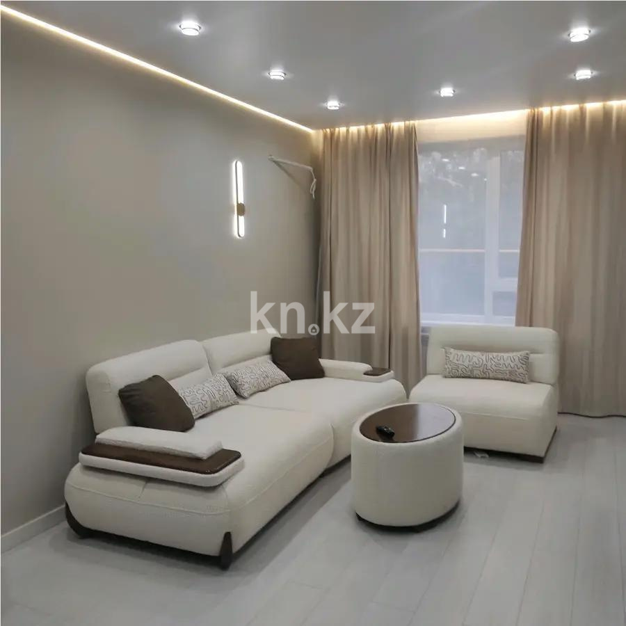 Продажа 3-комнатной квартиры, 91 м² в Алматы