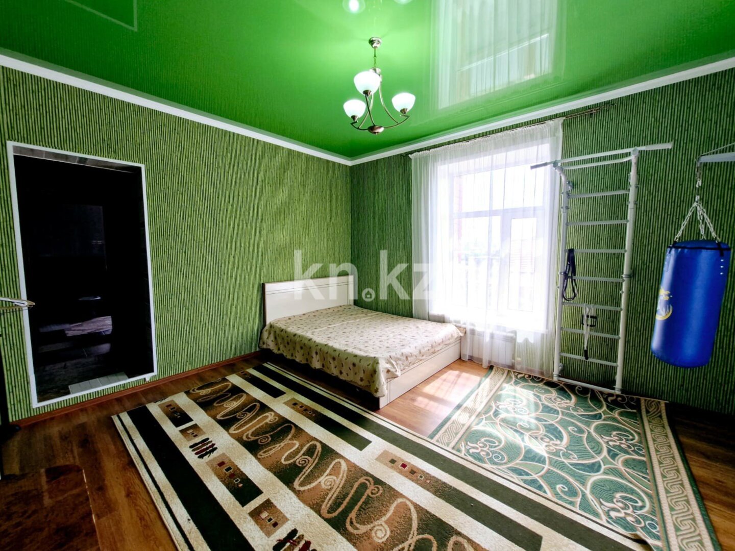 Продажа 5-комнатного дома, 325.7 м² в Костанае - фото 25