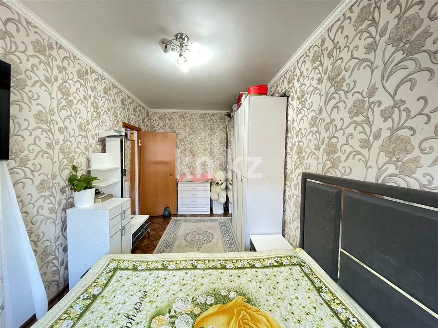 Продажа 3-комнатной квартиры, 62 м² в Сарани - фото 4