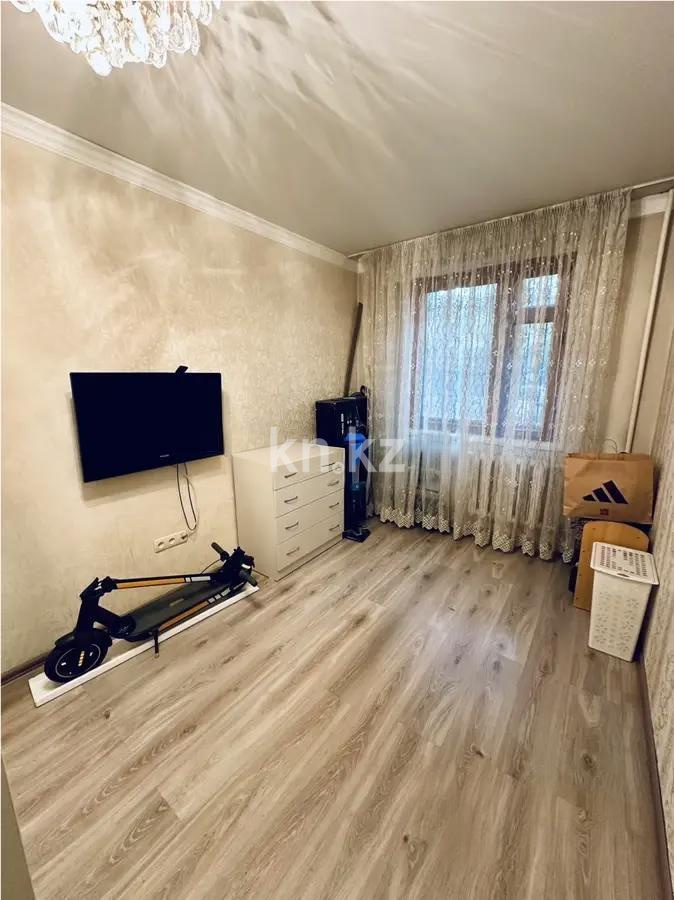 Продажа 2-комнатной квартиры, 43 м² в Астане - фото 2
