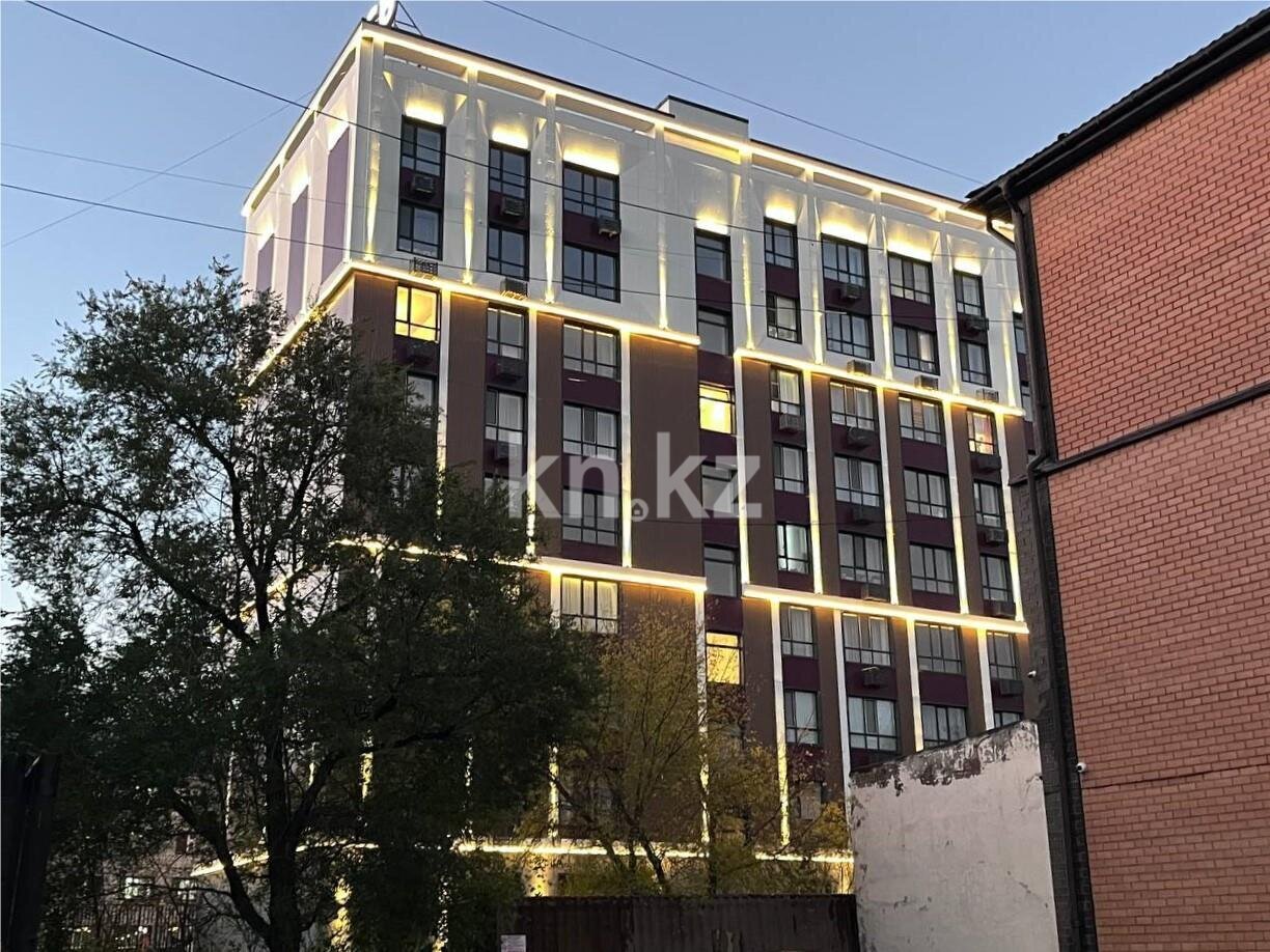 Продажа 3-комнатной квартиры, 76 м² в Караганде - фото 44