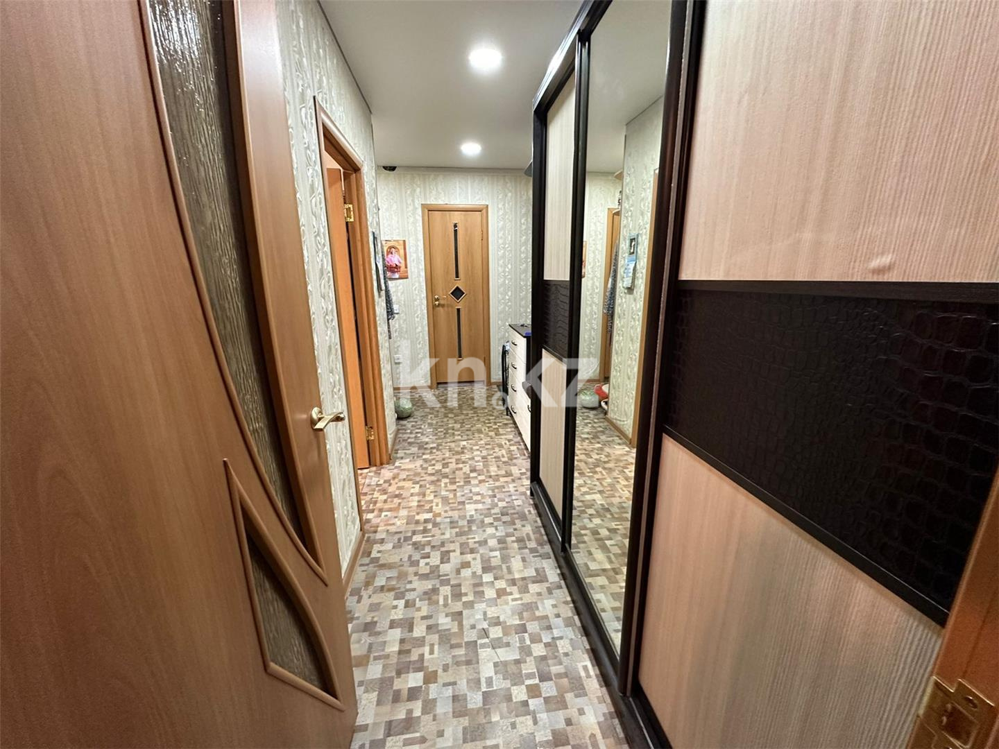 Продажа 2-комнатной квартиры, 53 м², пр. Металлургов в Темиртау - фото 6