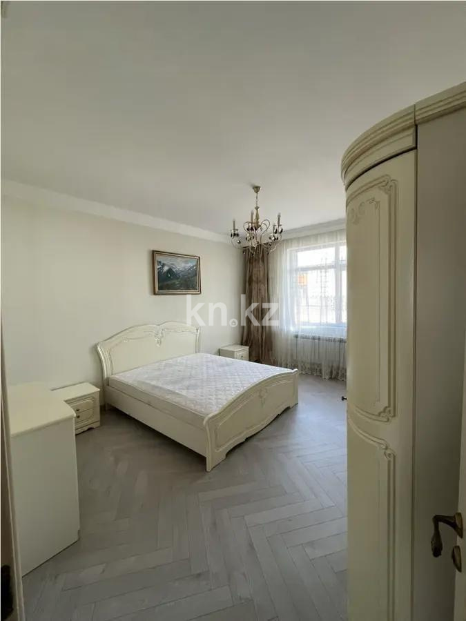 Продажа 3-комнатной квартиры, 92 м² в Алматы - фото 2