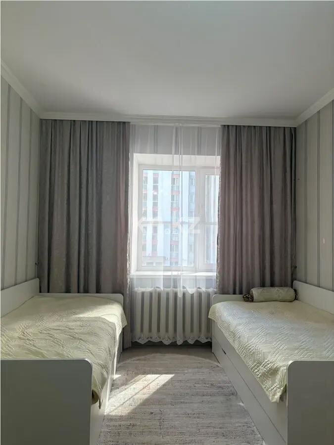 Продажа 3-комнатной квартиры, 84 м² в Астане - фото 3