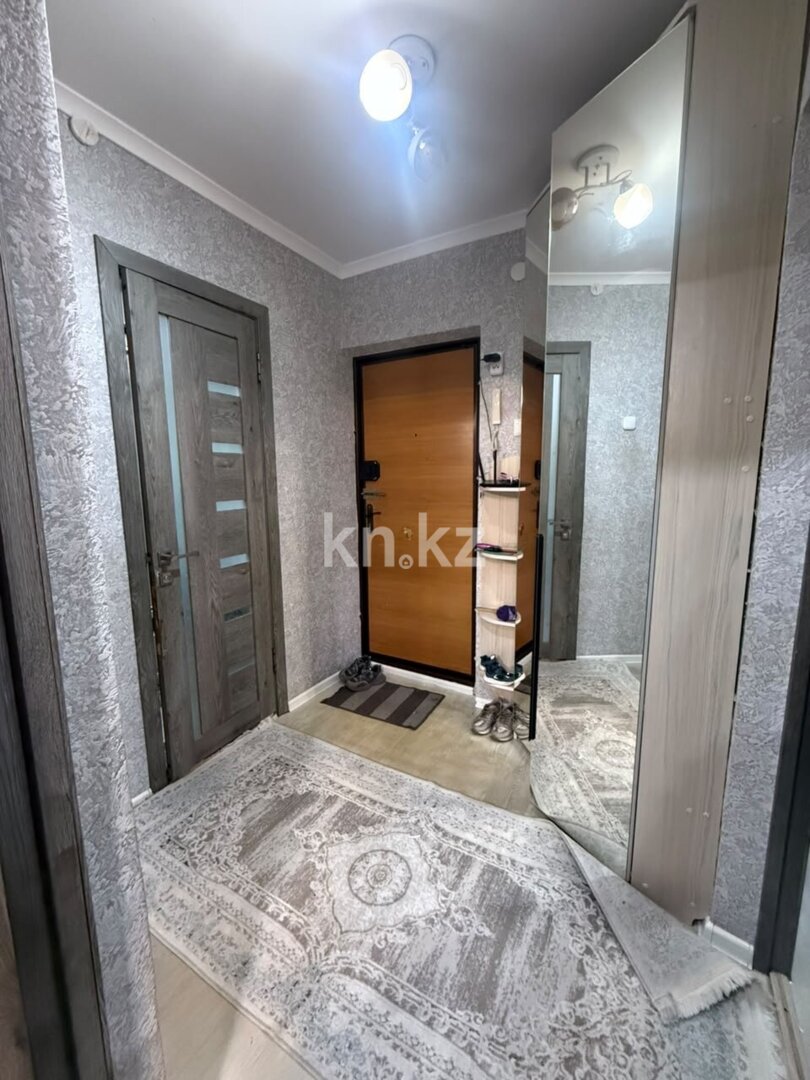 Продажа 2-комнатной квартиры, 47.2 м² в Караганде - фото 8