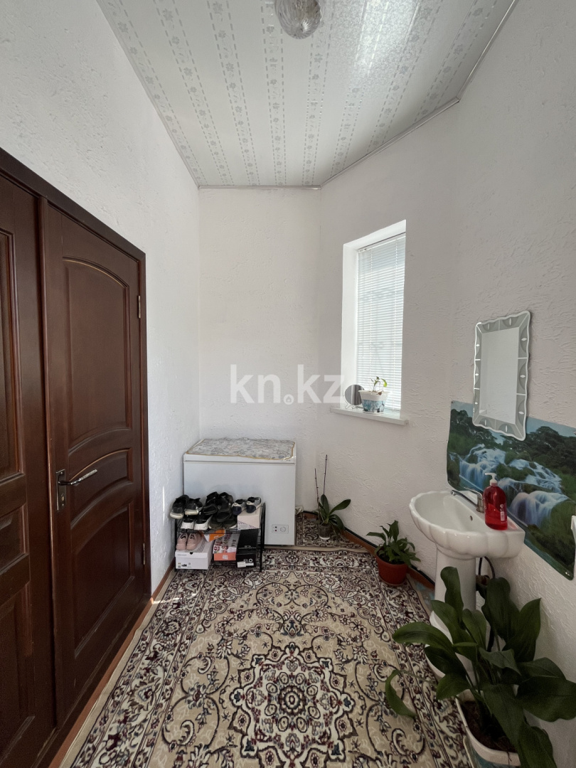 Продажа 5-комнатного дома, 121.3 м² в Шымкенте - фото 28