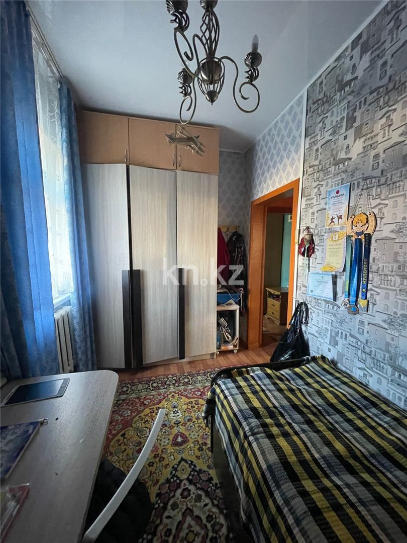 Продажа 3-комнатного дома, 68.3 м² в Темиртау - фото 4