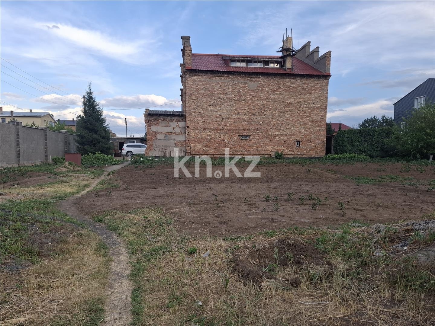 Продажа 10-комнатного дома, 600 м² в Темиртау - фото 2