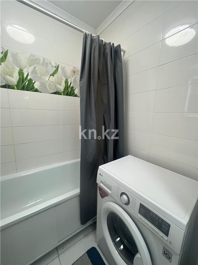 Продажа 1-комнатной квартиры, 42 м² в Караганде - фото 5