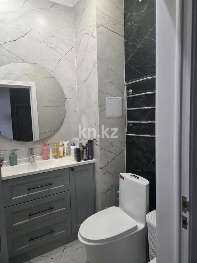 Продажа 3-комнатной квартиры, 86 м², ул. Нарикбаева, дом  22 в Астане - фото 5