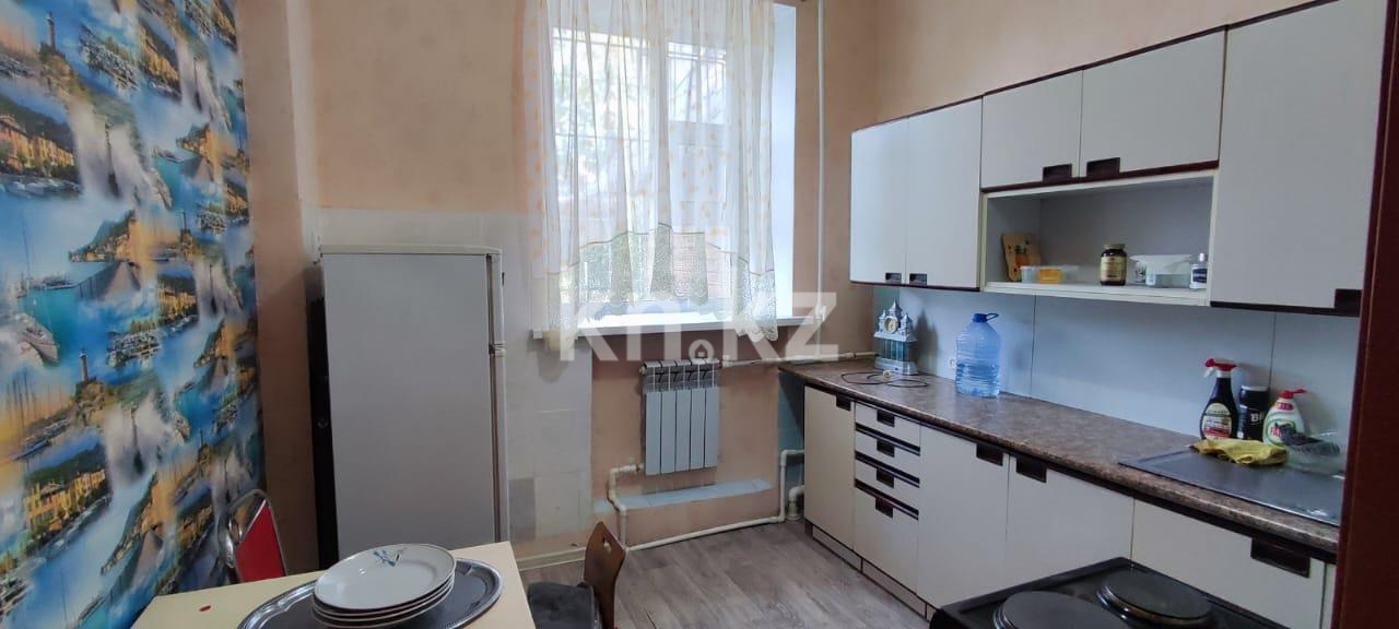 Продажа 2-комнатной квартиры, 60 м², ул. Жамбыла, дом  107 в Караганде - фото 5