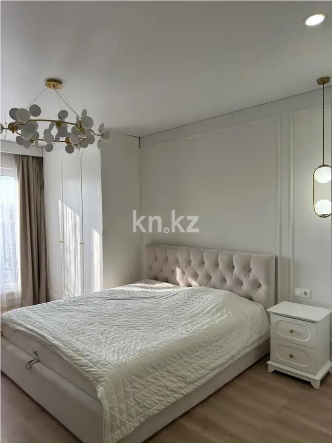 Продажа 3-комнатной квартиры, 126.4 м² в Алматы - фото 2