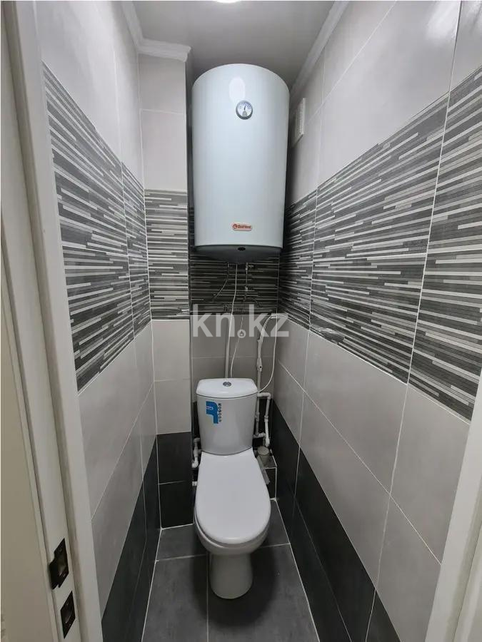 Продажа 2-комнатной квартиры, 45 м² в Караганде - фото 5