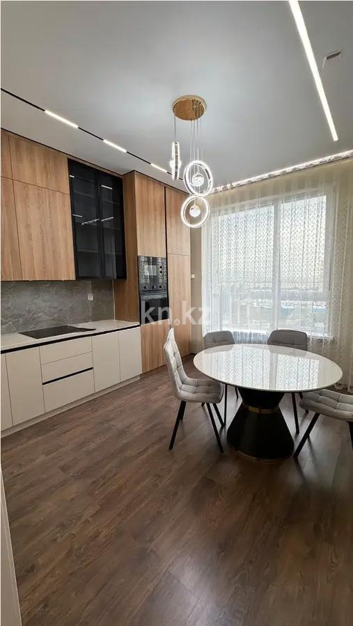 Продажа 2-комнатной квартиры, 43 м² в Алматы - фото 2