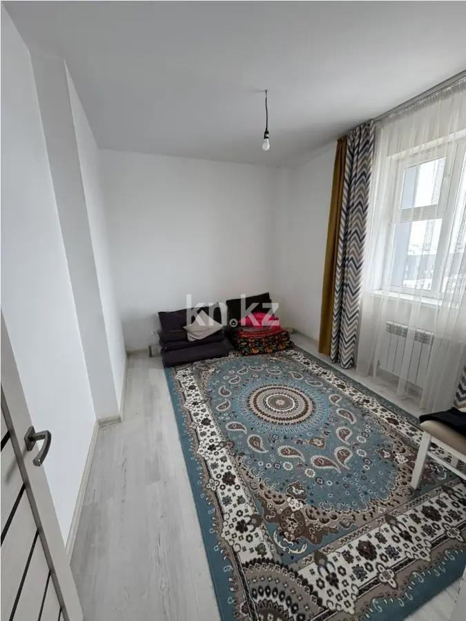 Продажа 3-комнатной квартиры, 61 м² в Астане - фото 2