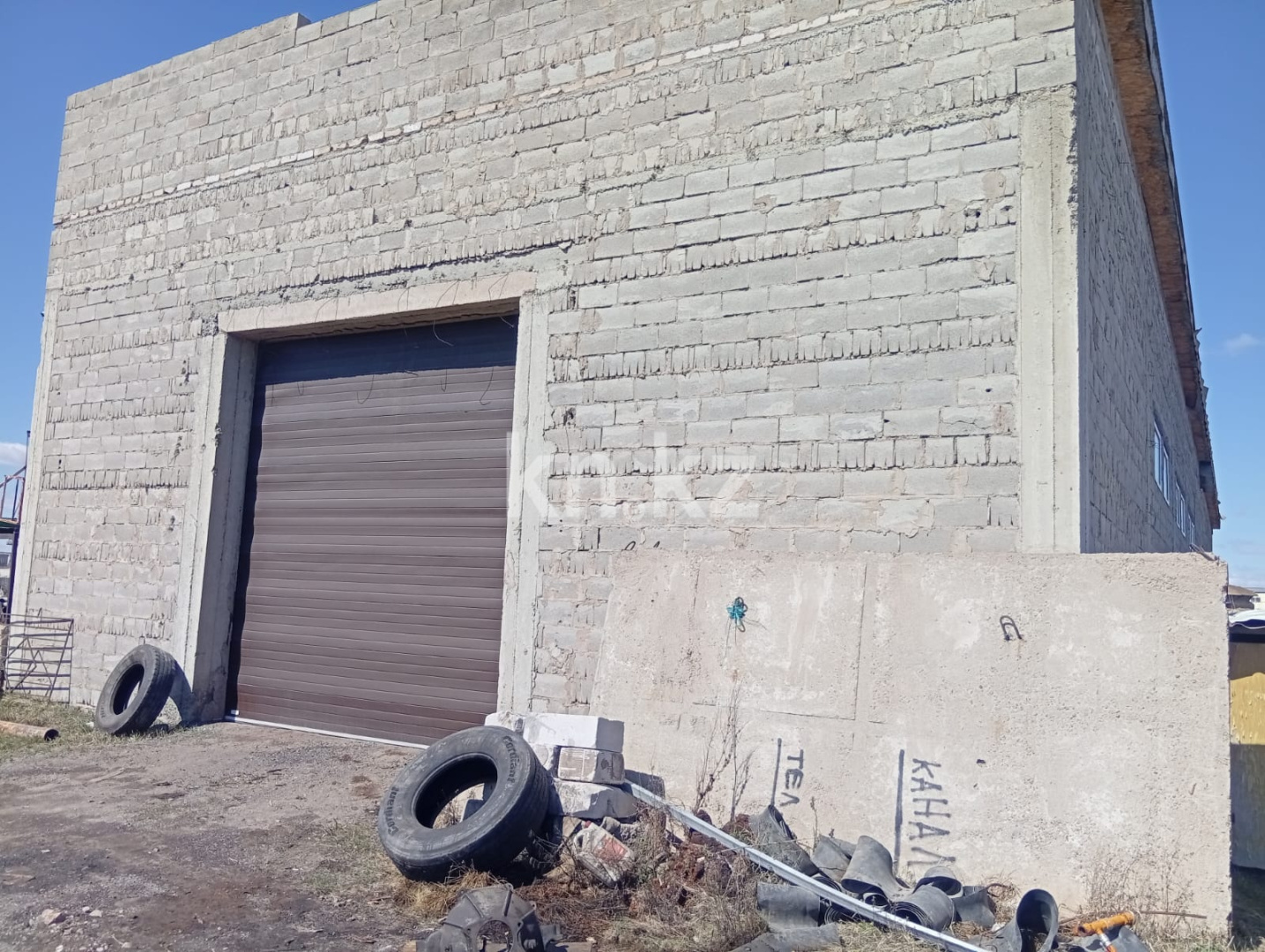 Продажа базы, 1.329 га в Астане - фото 9