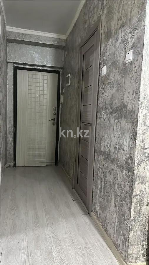 Продажа 1-комнатной квартиры, 35 м², ул. Жунисова, дом  14/3 в Алматы - фото 4