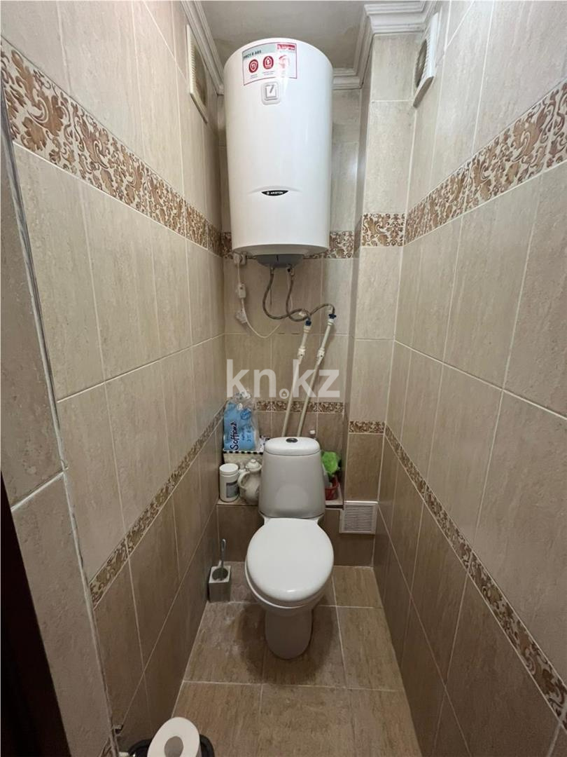 Продажа 4-комнатной квартиры, 72 м² в Караганде - фото 12