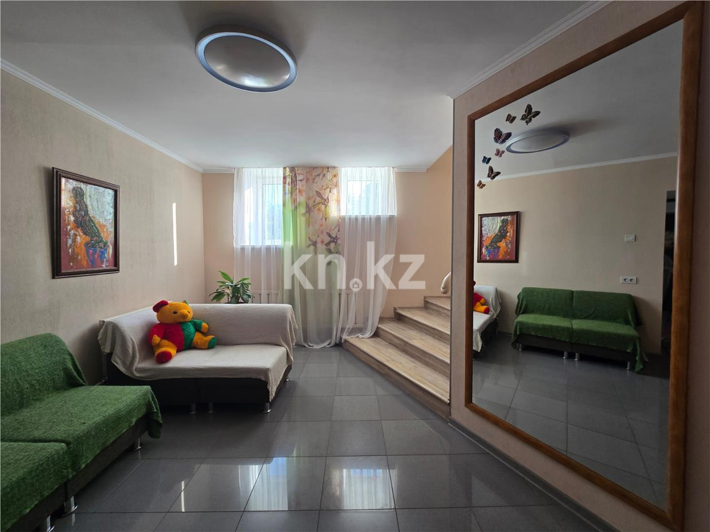 Продажа 5-комнатного дома, 355.2 м², мкр-н 8-й в Темиртау - фото 27