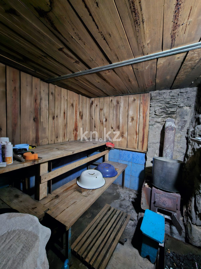 Продажа 4-комнатного дома, 53 м², ул. Боткина, дом  11 в Караганде - фото 20