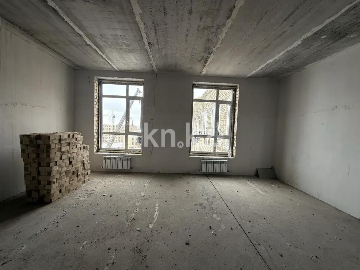 Продажа 5-комнатной квартиры, 115 м² в Караганде
