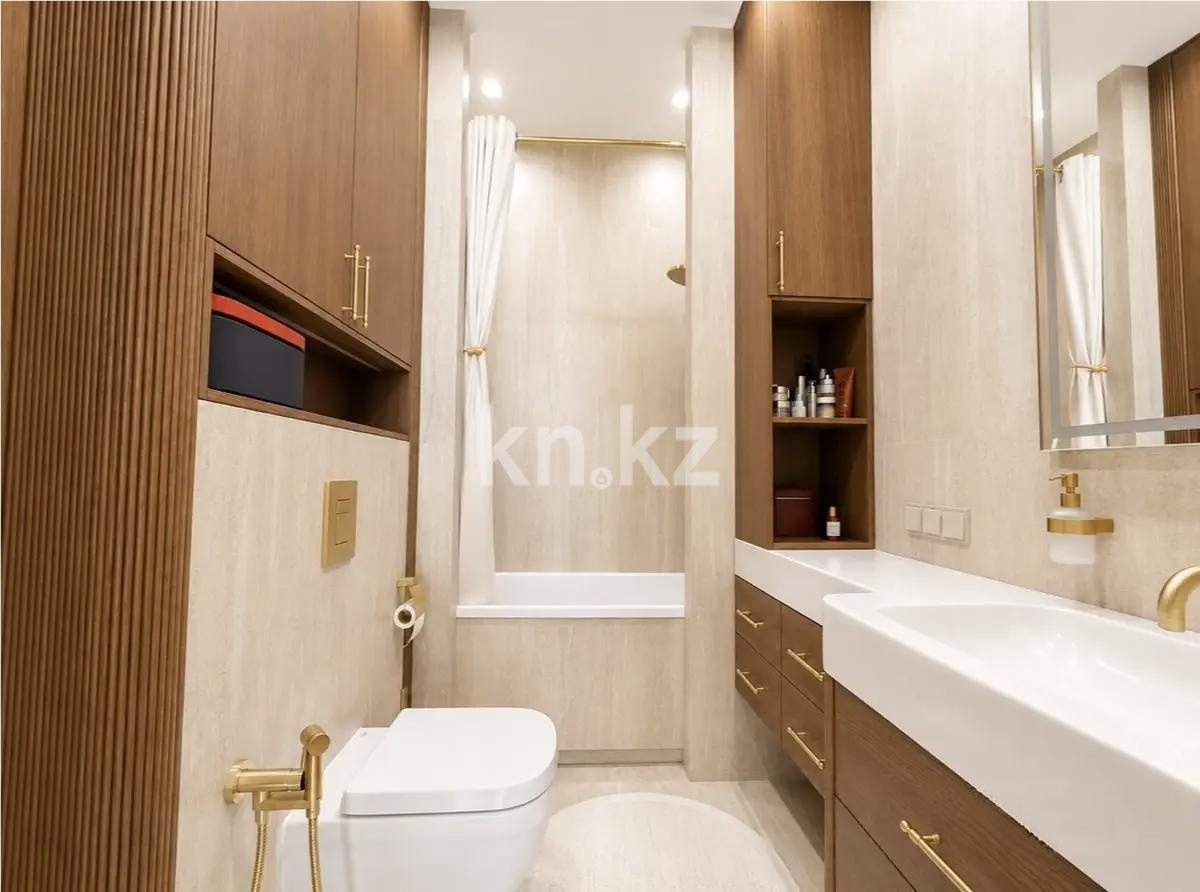 Продажа 4-комнатной квартиры, 120 м² в Астане - фото 6