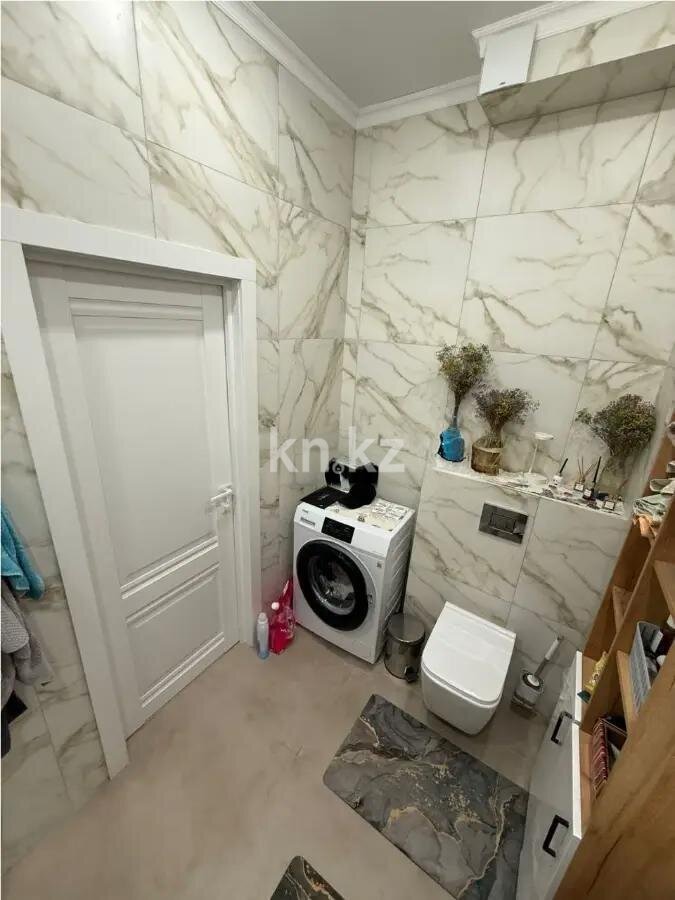 Продажа 1-комнатной квартиры, 43 м² в Астане - фото 3