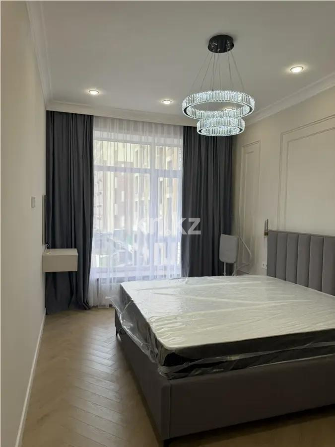 Продажа 3-комнатной квартиры, 92 м² в Астане - фото 2