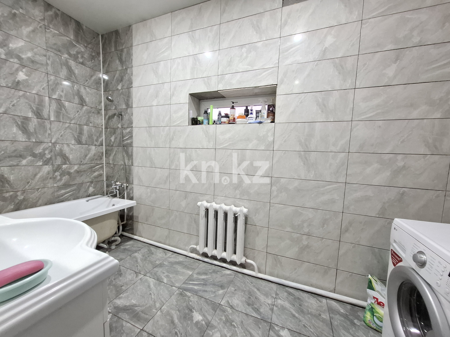 Продажа 5-комнатного дома, 225 м², пер. Аксайский в Караганде - фото 17