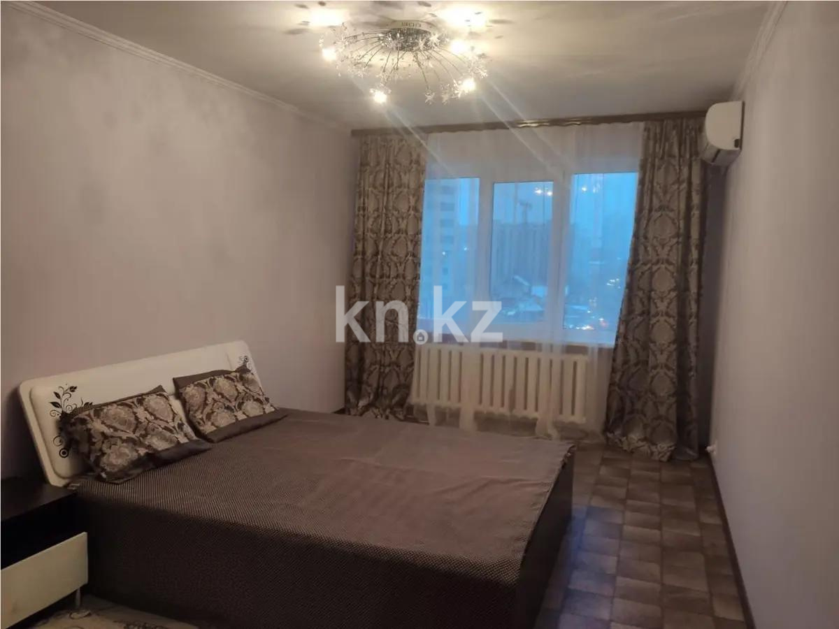 Продажа 3-комнатной квартиры, 69 м², ул. Тургута Озала, дом  240 в Алматы - фото 2