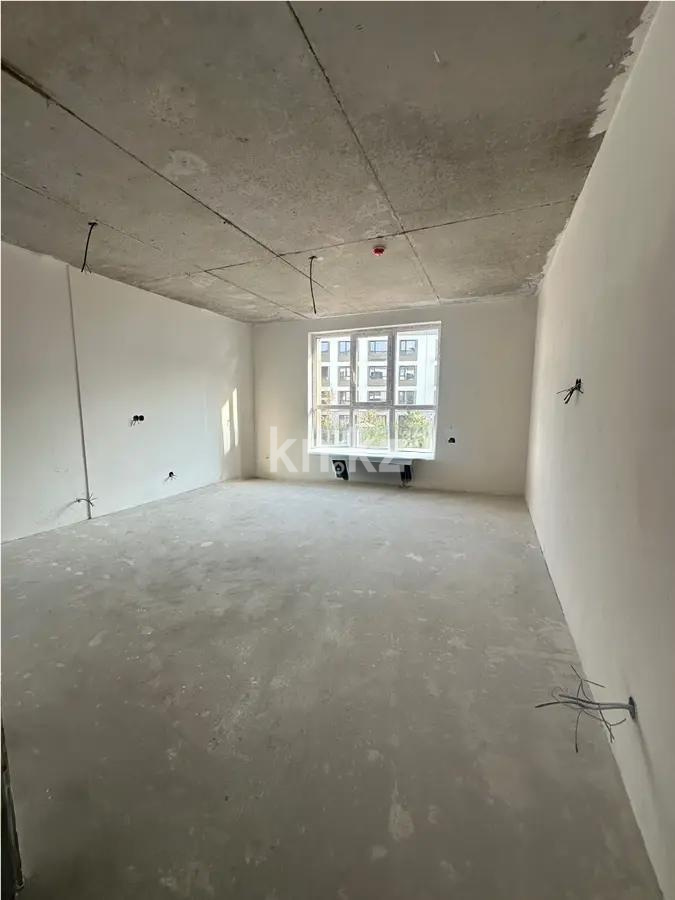 Продажа 2-комнатной квартиры, 51.4 м², ул. Тараз, дом  8/1 стр в Алматы