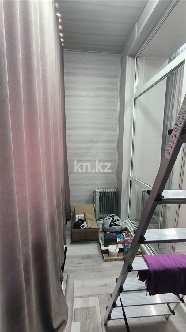 Продажа 2-комнатной квартиры, 72 м², ул. Университетская в Караганде - фото 12