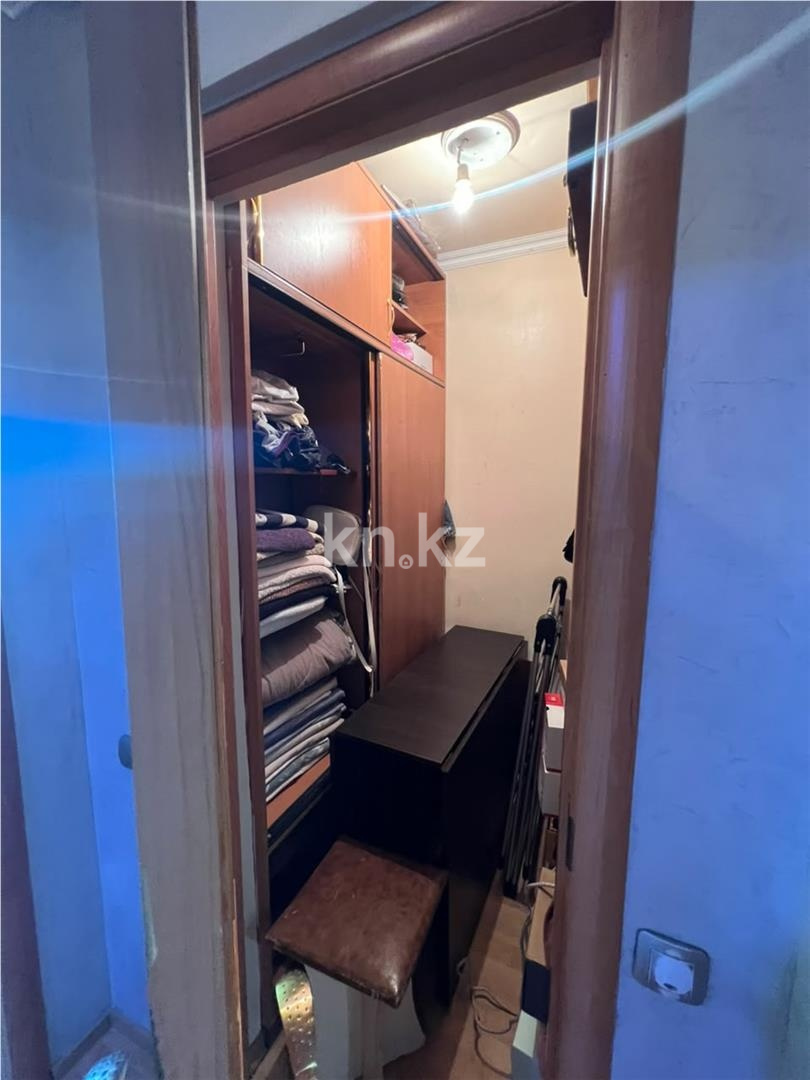 Продажа 3-комнатной квартиры, 57 м² в Караганде - фото 11