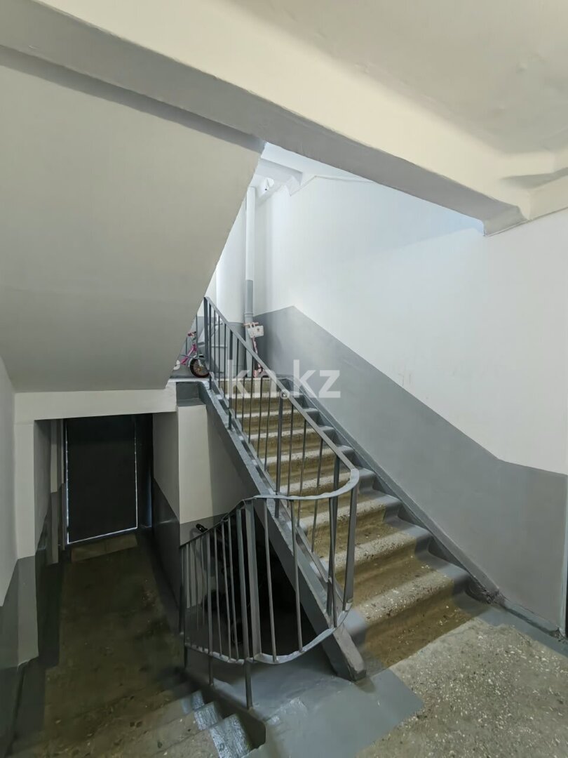 Продажа 3-комнатной квартиры, 63 м² в Караганде - фото 35