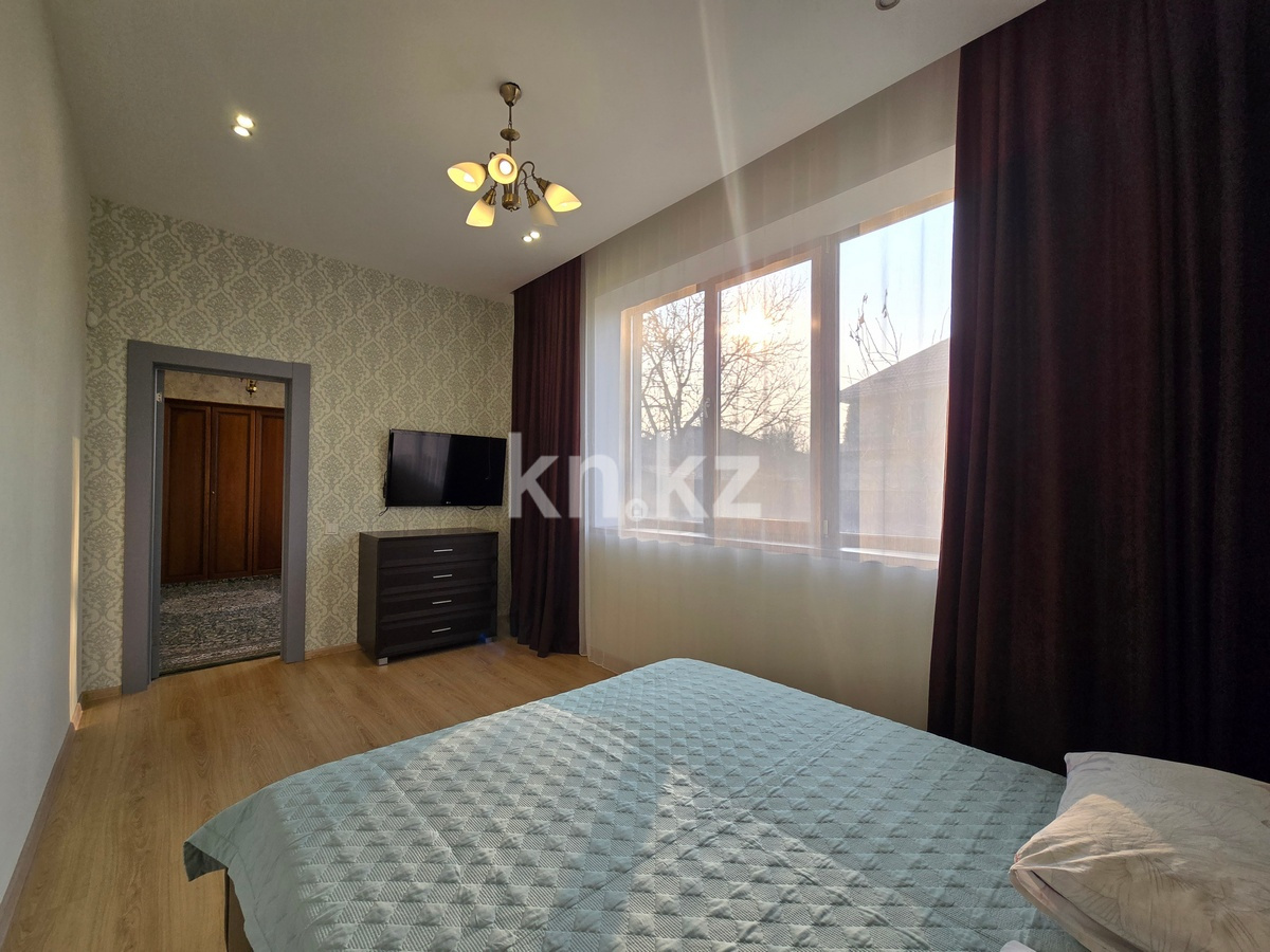 Продажа 7-комнатного дома, 211 м², мкр. Рахат в Алматы - фото 28