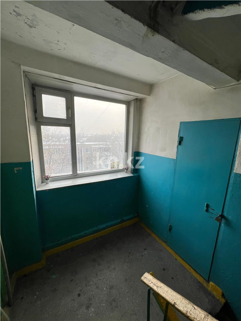 Продажа 4-комнатной квартиры, 102 м² в Караганде - фото 21