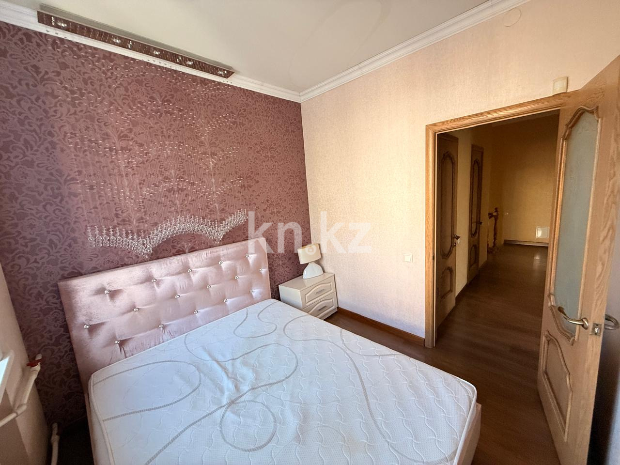 Продажа 4-комнатной квартиры, 98 м² в Караганде - фото 14