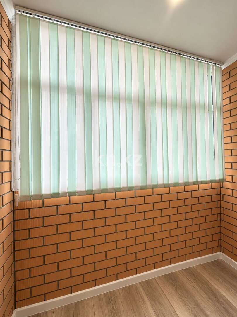 Продажа 2-комнатной квартиры, 55.5 м² в Караганде - фото 14