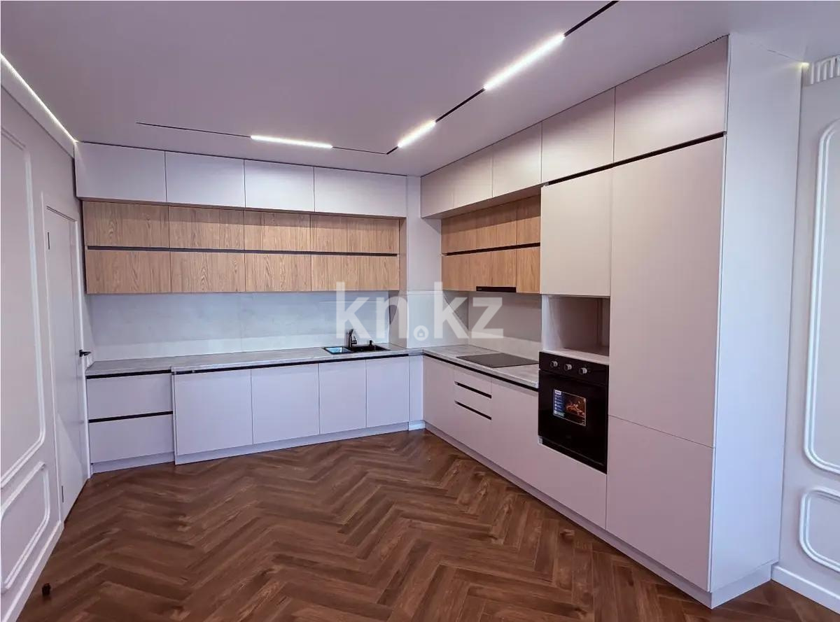 Продажа 2-комнатной квартиры, 67 м² в Алматы - фото 3