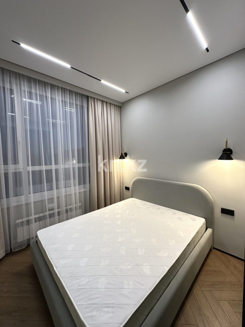 Продажа 2-комнатной квартиры, 42.4 м² в Астане - фото 8