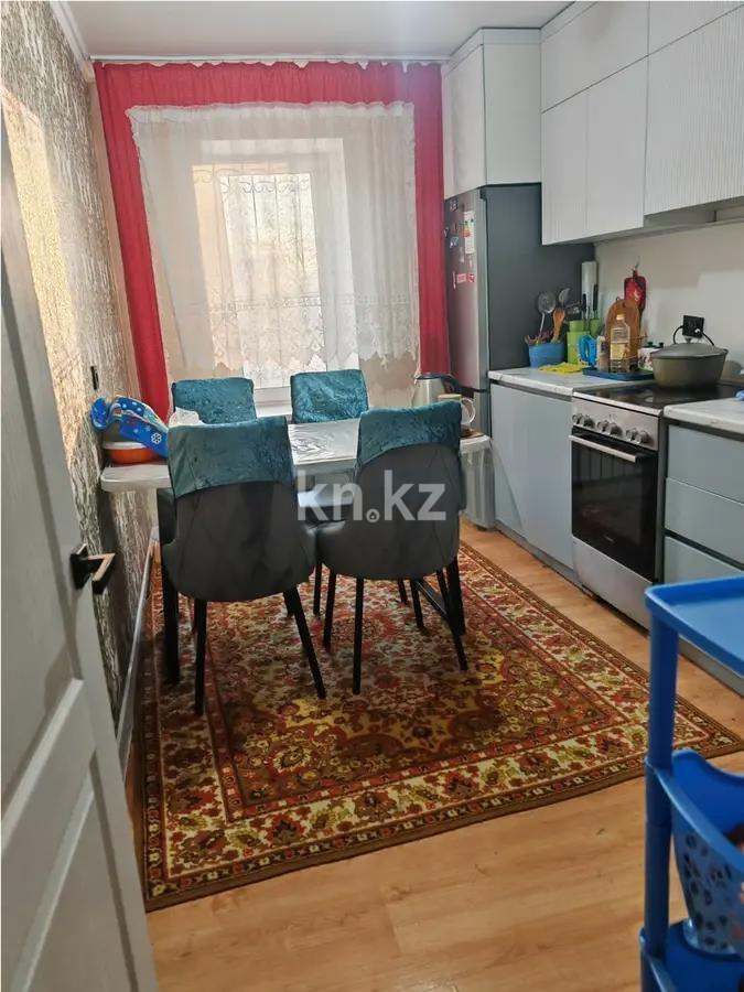 Продажа 3-комнатной квартиры, 68 м² в Астане - фото 4