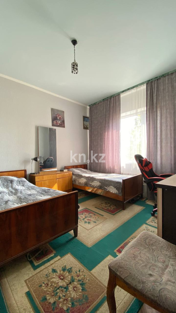 Продажа 2-комнатной квартиры, 52 м² в Таразе - фото 4