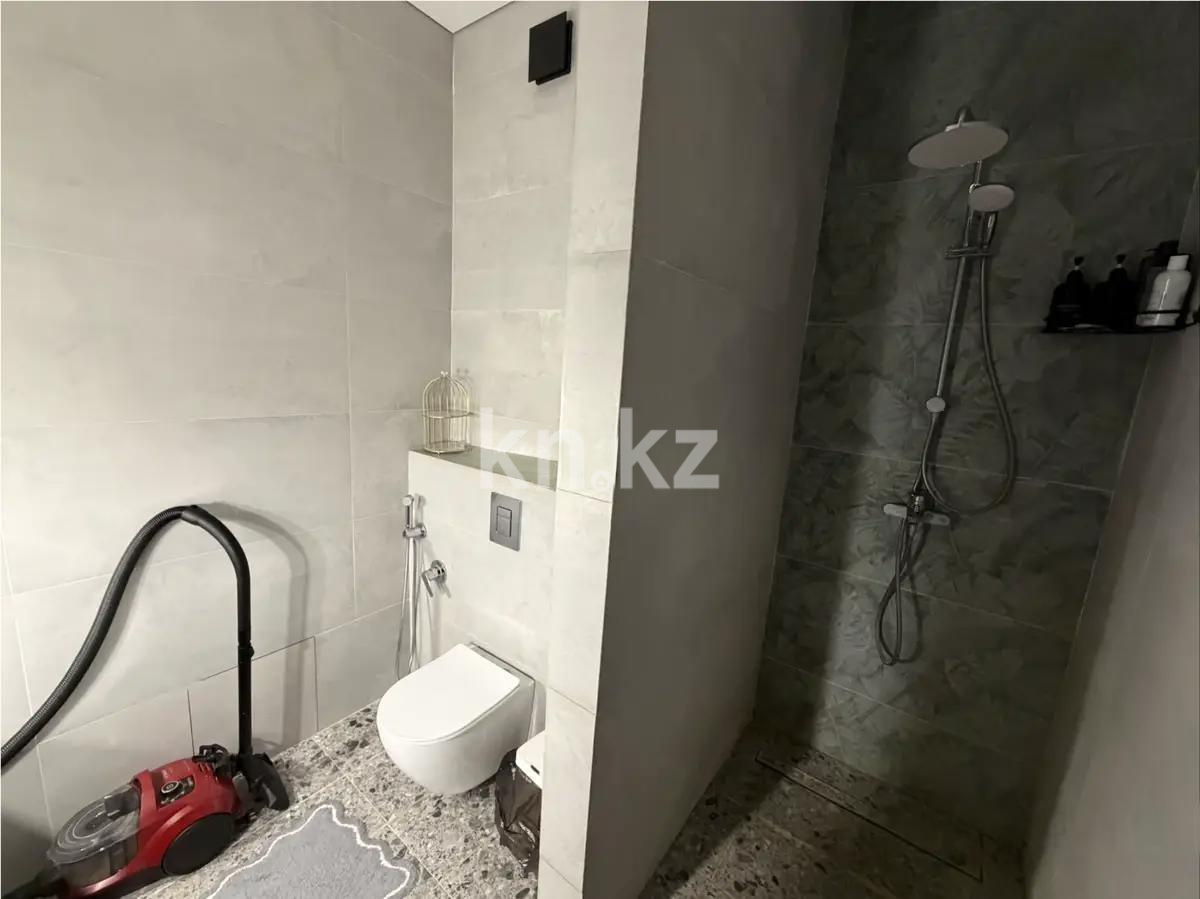 Продажа 1-комнатной квартиры, 42 м², пр. Райымбека, дом  348/1 в Алматы - фото 5