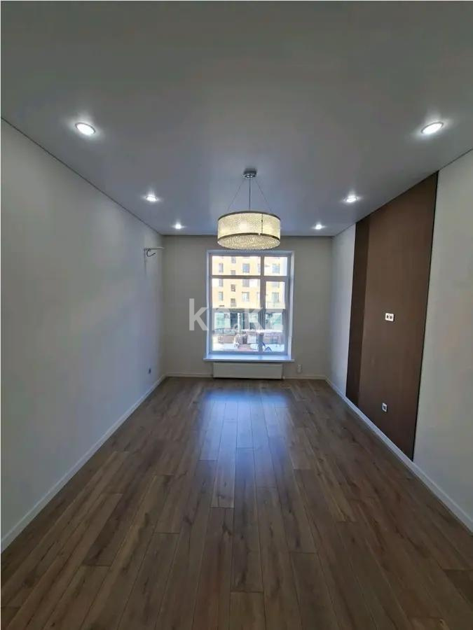 Продажа 1-комнатной квартиры, 39 м² в Астане