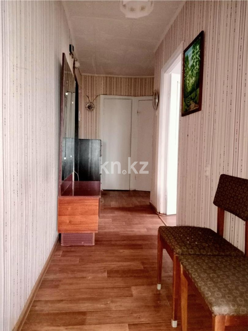 Продажа 3-комнатной квартиры, 54 м² в Темиртау - фото 5