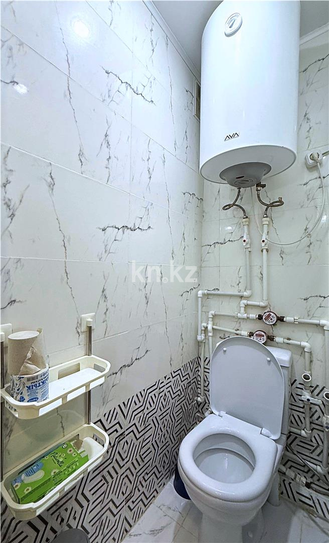 Продажа 3-комнатной квартиры, 54 м² в Темиртау - фото 10