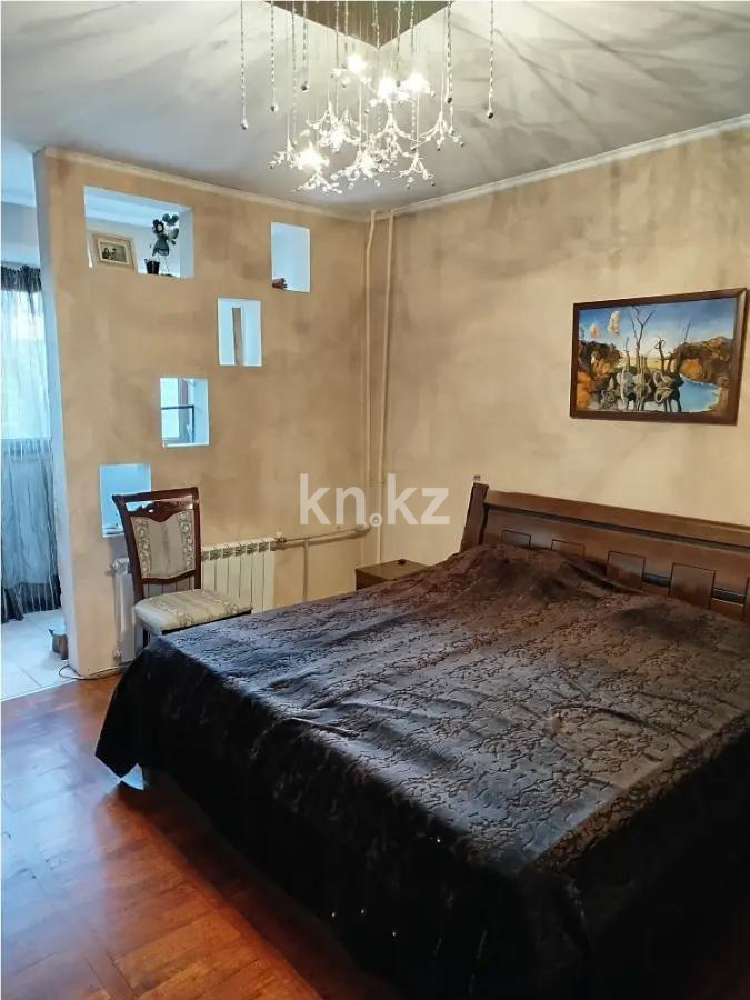 Продажа 3-комнатной квартиры, 83 м², ул. Пчеловодная, дом  19 в Алматы - фото 2